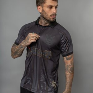 Polo Esportiva Sabotage Corinthians